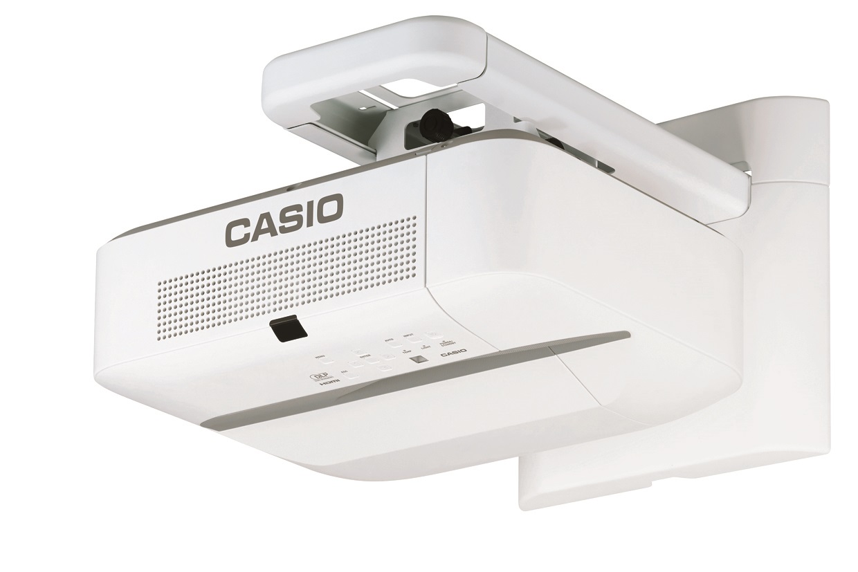 Casio Laser Projektor