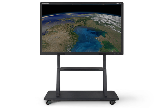 Verleih Promethean ActivPanel Touch 4k 75 Verleih Promethean ActivPanel Touch 4k 75