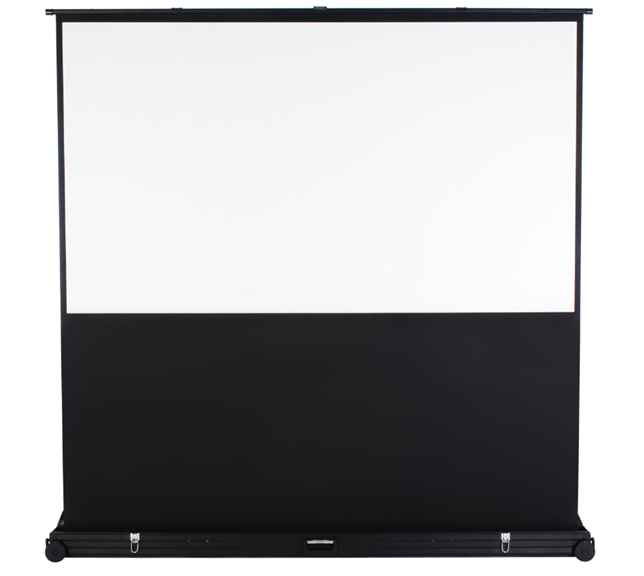 Leinwand mieten