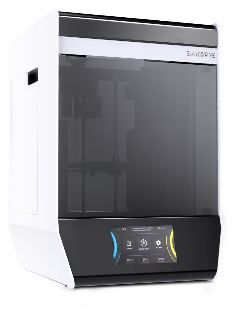 3D-Drucker mieten