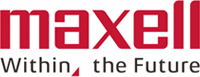 Maxell Projektoren
