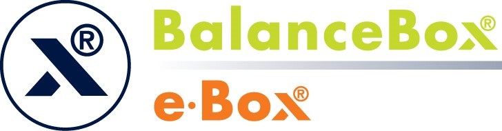 Regout BalanceBox