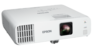 Epson Laser Projektor
