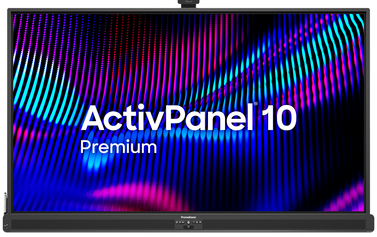 ActivPanel 10 Premium