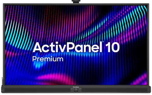 ActivPanel 10 Premium