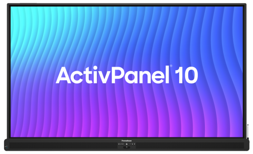 ActivPanel 10