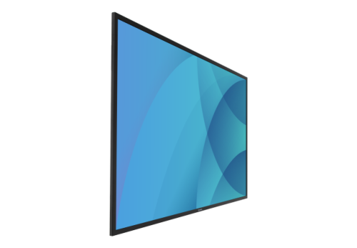 ActivPanel D-Series 37 FL2 screen 0525v1