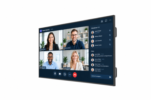 Interaktives-Display-mit-Videokonferenz-Dashboard