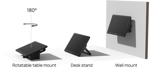 Mtouch-Plus
