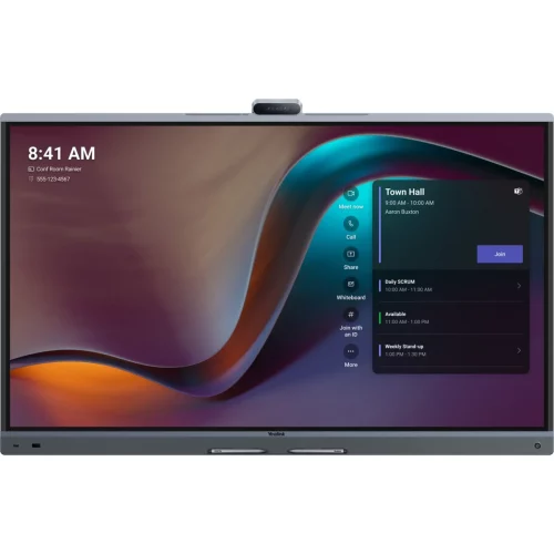 Yealink Meeting Board 86 Pro A02  Public Display@@100136712 1